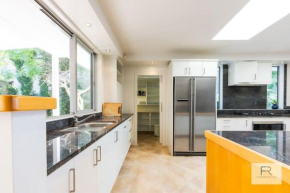 Seaview Haven in Castor Bay, Auckland